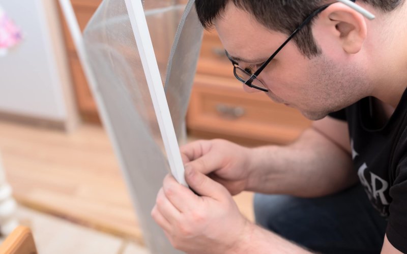 Home Improvement in Pomfret Center, CT